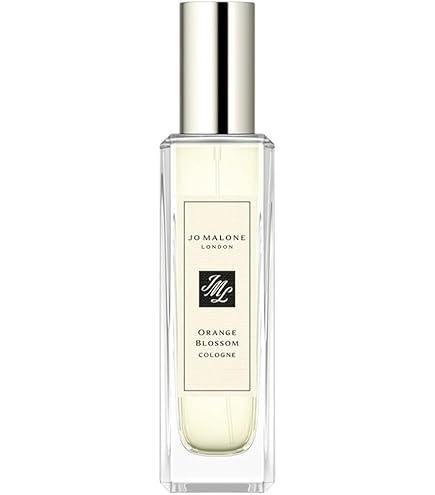 Jo MALONE LONDON オレンジブロッサム 100ml Amazon.com : Jo Malone Orange Blossom Cologne Spray for Unisex